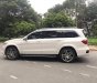 Mercedes-Benz GL 500 2014 - Cần bán xe Mercedes GL 500 đời 2014, màu trắng, xe nhập