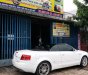 Audi A4 2009 - Cần bán gấp Audi A4 năm 2009, màu trắng, nhập khẩu chính hãng