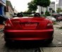 Mercedes-Benz SLK class 2007 - Bán Mercedes SLK 280 đời 2007, màu đỏ, nhập khẩu nguyên chiếc 