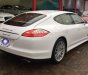 Porsche Cayenne S 2010 - Cần bán Porsche Panamera S đời 2010, màu trắng, nhập khẩu nguyên chiếc