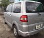 Suzuki APV 2006 - Cần bán xe Suzuki APV đời 2006, màu bạc giá cạnh tranh