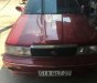 Lexus ES 250 1990 - Bán ô tô Lexus ES 250 đời 1990, màu đỏ