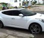 Hyundai Veloster   2012 - Bán xe Hyundai Veloster năm 2012, màu trắng chính chủ