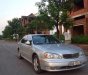 Nissan Cefiro 3.0MT 2000 - Cần bán xe Nissan Cefiro đời 2000, màu bạc, nhập khẩu nguyên chiếc giá cạnh tranh