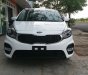 Kia Rondo MT 2018 - Kia Nha Trang bán ô tô Kia Rondo MT đời 2018, 609 triệu, hỗ trợ trả góp - tư vấn mua xe Kia Rondo Khánh Hòa