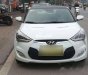 Hyundai Veloster   2012 - Bán xe Hyundai Veloster năm 2012, màu trắng chính chủ