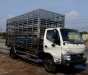 Hino Dutro 2017 - (KM cuối tháng 9) Chuyên xe Dutro thùng các loại 8,25 tấn