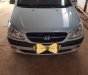 Hyundai Getz 2009 - Cần bán xe Hyundai Getz đời 2009, màu bạc