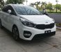 Kia Rondo MT 2018 - Kia Nha Trang bán ô tô Kia Rondo MT đời 2018, 609 triệu, hỗ trợ trả góp - tư vấn mua xe Kia Rondo Khánh Hòa