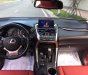 Lexus NX   200T 2015 - Cần bán Lexus NX 200T 2015, màu đỏ, xe nhập