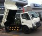 Hino Dutro 2017 - (KM cuối tháng 9) Chuyên xe Dutro thùng các loại 8,25 tấn