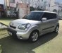 Kia Soul AT 2008 - Bán Kia Soul đời 2008, màu bạc, xe nhập