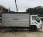 Xe tải 1 tấn - dưới 1,5 tấn Isuzu  2007 - Cần bán gấp xe Isuzu 1.4T đời 2007, màu trắng