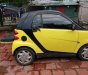 Smart Fortwo 1.0AT 2008 - Bán Smart Fortwo 1.0AT đời 2008, màu vàng, xe nhập giá cạnh tranh