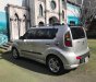 Kia Soul AT 2008 - Bán Kia Soul đời 2008, màu bạc, xe nhập