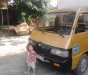 Daihatsu Hijet 1997 - Bán Daihatsu Hijet đời 1997, màu vàng, nhập khẩu nguyên chiếc, giá chỉ 36 triệu