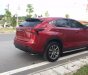 Lexus NX   200T 2015 - Cần bán Lexus NX 200T 2015, màu đỏ, xe nhập