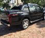 Isuzu Dmax LS 2015 - Cần bán gấp Isuzu Dmax LS đời 2015, màu đen, nhập khẩu nguyên chiếc