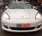 Porsche Cayenne S 2010 - Cần bán Porsche Panamera S đời 2010, màu trắng, nhập khẩu nguyên chiếc