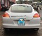 Porsche Cayenne S 2010 - Cần bán Porsche Panamera S đời 2010, màu trắng, nhập khẩu nguyên chiếc