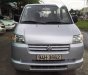 Suzuki APV 2006 - Cần bán xe Suzuki APV đời 2006, màu bạc giá cạnh tranh