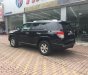 Toyota 4 Runner 4.0 SR5 2017 - Bán Toyota 4 Runner 4.0 SR5 đời 2017, màu đen, nhập khẩu