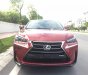 Lexus NX   200T 2015 - Cần bán Lexus NX 200T 2015, màu đỏ, xe nhập