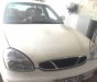 Daewoo Nubira  ll  2010 - Bán xe Daewoo Nubira ll đời 2010, màu trắng