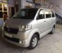 Suzuki APV 2012 - Cần bán xe Suzuki APV đời 2012, giá chỉ 315 triệu
