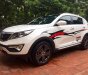 Kia Sportage  Limited 2011 - Kia Sportage Limited, giá tốt