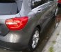 Mercedes-Benz A class A200 2013 - Cần bán lại xe Mercedes A200 đời 2013, màu xám, nhập khẩu, 790 triệu