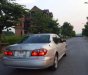 Nissan Cefiro 3.0MT 2000 - Cần bán xe Nissan Cefiro đời 2000, màu bạc, nhập khẩu nguyên chiếc giá cạnh tranh