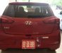 Hyundai i20   1.4AT  2015 - Cần bán lại xe Hyundai i20 1.4AT đời 2015, màu đỏ số tự động, giá tốt