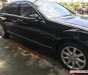 Mercedes-Benz S550 4.7 2008 - Bán Mercedes S550  4.7 sản xuất 2008, màu đen, nhập khẩu chính hãng, xe gia đình