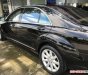 Mercedes-Benz S550 4.7 2008 - Bán Mercedes S550  4.7 sản xuất 2008, màu đen, nhập khẩu chính hãng, xe gia đình