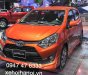 Toyota Toyota khác 1.2 AT 2018 - Toyota Wigo 1.2 Sport 2018 nhập khẩu nguyên chiếc, nhận đặt hàng giao xe tháng 1/2018