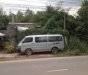 Toyota Hiace   1980 - Bán Toyota Hiace 1980, màu xanh