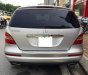 Mercedes-Benz R class R300 2011 - Bán Mercedes R300 đời 2011, màu bạc, xe nhập, giá 999tr