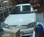 Kia Spectra 2005 - Bán Kia Spectra năm 2005, màu trắng, giá chỉ 140 triệu