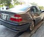 BMW 3 Series 318i 2001 - Bán BMW 3 Series 318i đời 2001, màu nâu