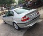 BMW i8   2002 - Cần bán BMW i8 đời 2002, màu bạc