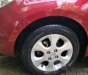 Hyundai i20    2011 - Cần bán xe Hyundai i20 2011, màu đỏ, nhập khẩu như mới, 365 triệu