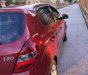 Hyundai i20    2011 - Cần bán xe Hyundai i20 2011, màu đỏ, nhập khẩu như mới, 365 triệu