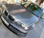 BMW 3 Series 318i 2001 - Bán BMW 3 Series 318i đời 2001, màu nâu