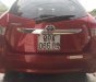 Toyota Yaris 2016 - Bán xe Toyota Yaris đời 2016, màu đỏ, xe nhập, giá tốt