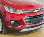 Chevrolet Trax 1.4 LT  2017 - Bán Chevrolet Trax 1.4 LT đời 2017, màu đỏ, xe nhập Call ngay 093.1771.595