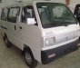 Suzuki Carry   2012 - Bán Suzuki Carry đời 2012, màu trắng xe gia đình, giá chỉ 230 triệu