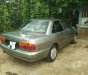 Mitsubishi Proton 1996 - Bán Mitsubishi Proton đời 1996, màu xám