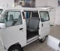 Suzuki Carry   2012 - Bán Suzuki Carry đời 2012, màu trắng xe gia đình, giá chỉ 230 triệu