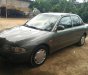 Mitsubishi Proton 1996 - Bán Mitsubishi Proton đời 1996, màu xám